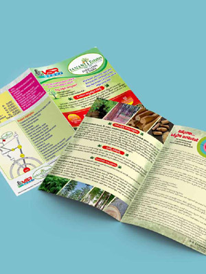 Brochure Designs
